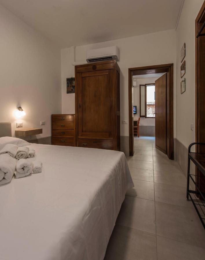 Corte Sconta Ca'Maurizio Venice Exterior photo