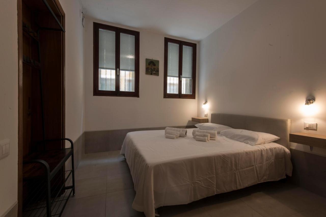 Corte Sconta Ca'Maurizio Venice Exterior photo