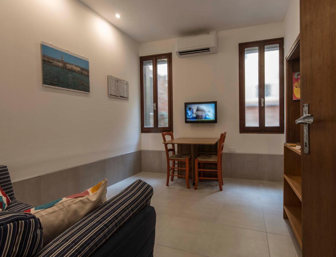 Corte Sconta Ca'Maurizio Venice Exterior photo